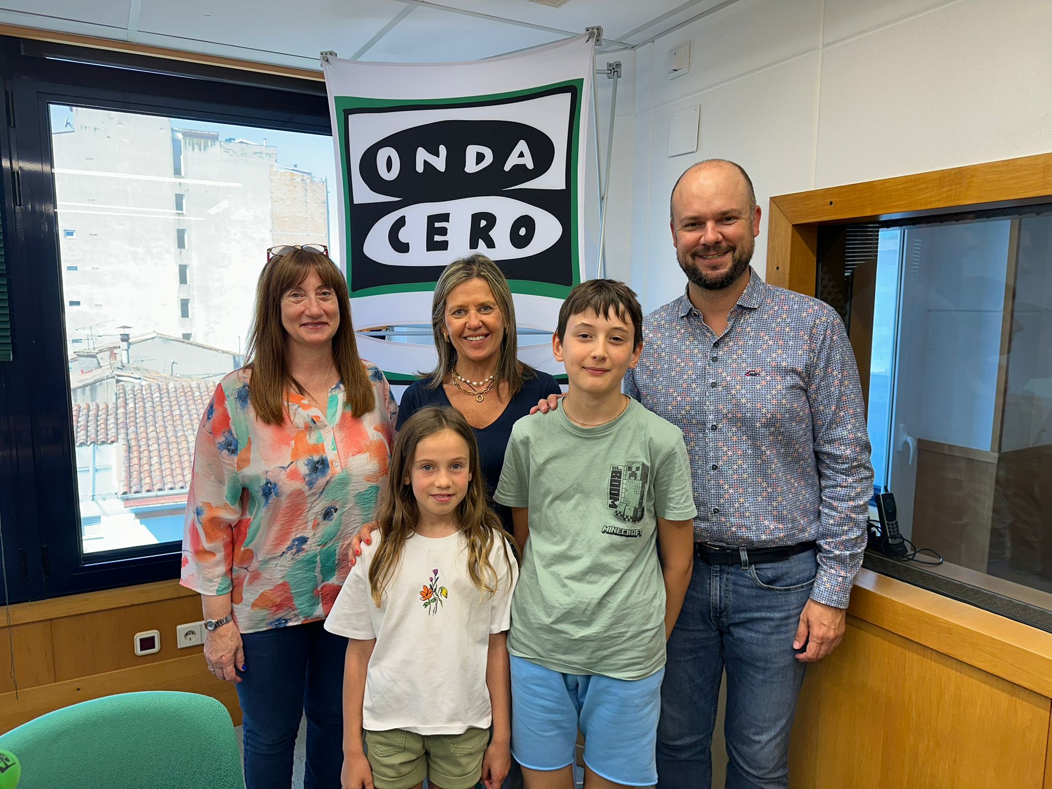 Més de 200 alumnes de Lleida converteixen la bioeconomia en cinema per imaginar un futur sostenible Més de 200 alumnes de Lleida converteixen la bioeconomia en cinema per imaginar un futur sostenible