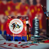 Cerveza Victoria lanza una edición especial por TVBoy Cerveza Victoria lanza una edición especial por TVBoy