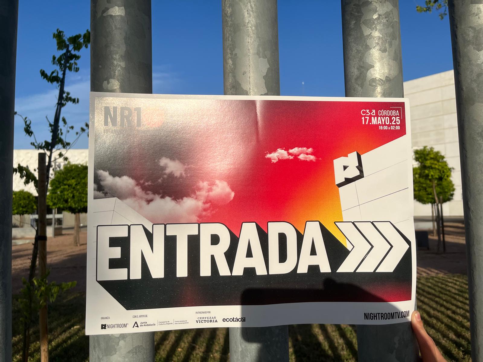 "El festival del C3A fue una infamia" "El festival del C3A fue una infamia"