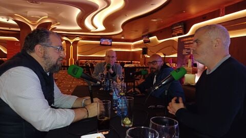 La Tertulia del Centollo