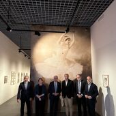 La Colección del Museo Ruso presenta una exposición dedicada a la bailarina universal Anna Pávlova
