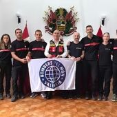 Bombers pel Món