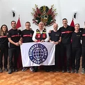 Bombers pel Món Bombers pel Món