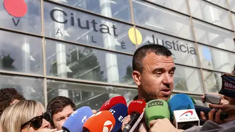 El presidente de la Diputación de Valencia, Vicent Mompó, en imagen de archivo. El presidente de la Diputación de Valencia, Vicent Mompó, en imagen de archivo.