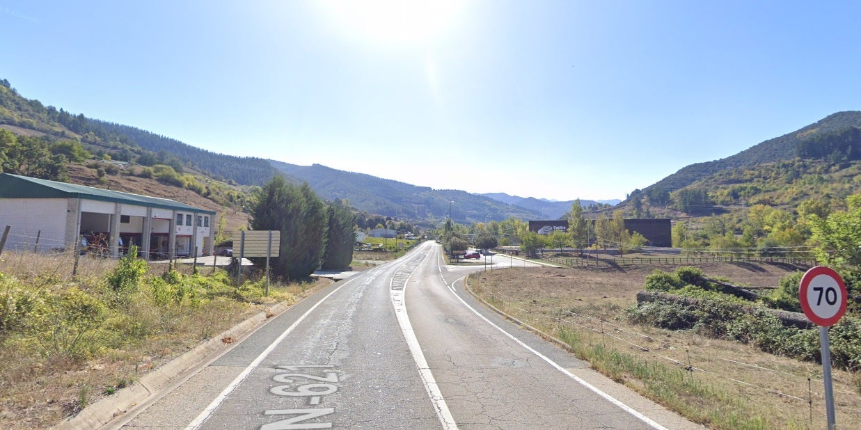 Muere un hombre de 74 años tras ser atropellado en un paso de peatones en Tama Muere un hombre de 74 años tras ser atropellado en un paso de peatones en Tama