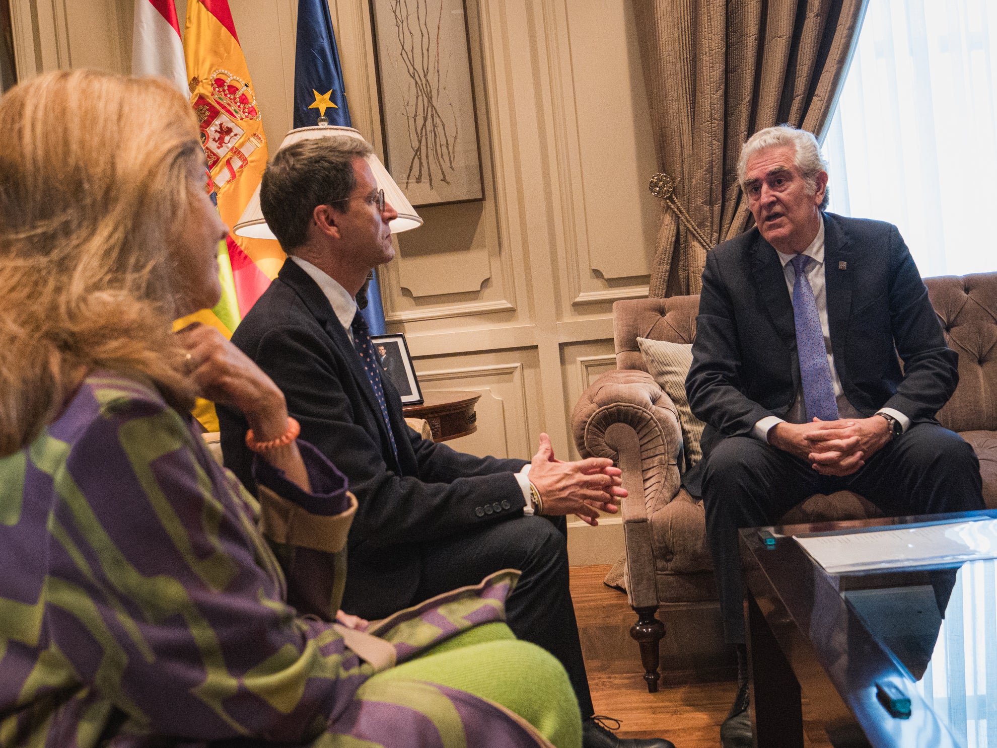 La capacidad de resolución de los juzgados de La Rioja aumenta un 44% La capacidad de resolución de los juzgados de La Rioja aumenta un 44%