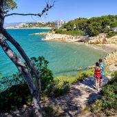 Salou, Mirador Punta Prima