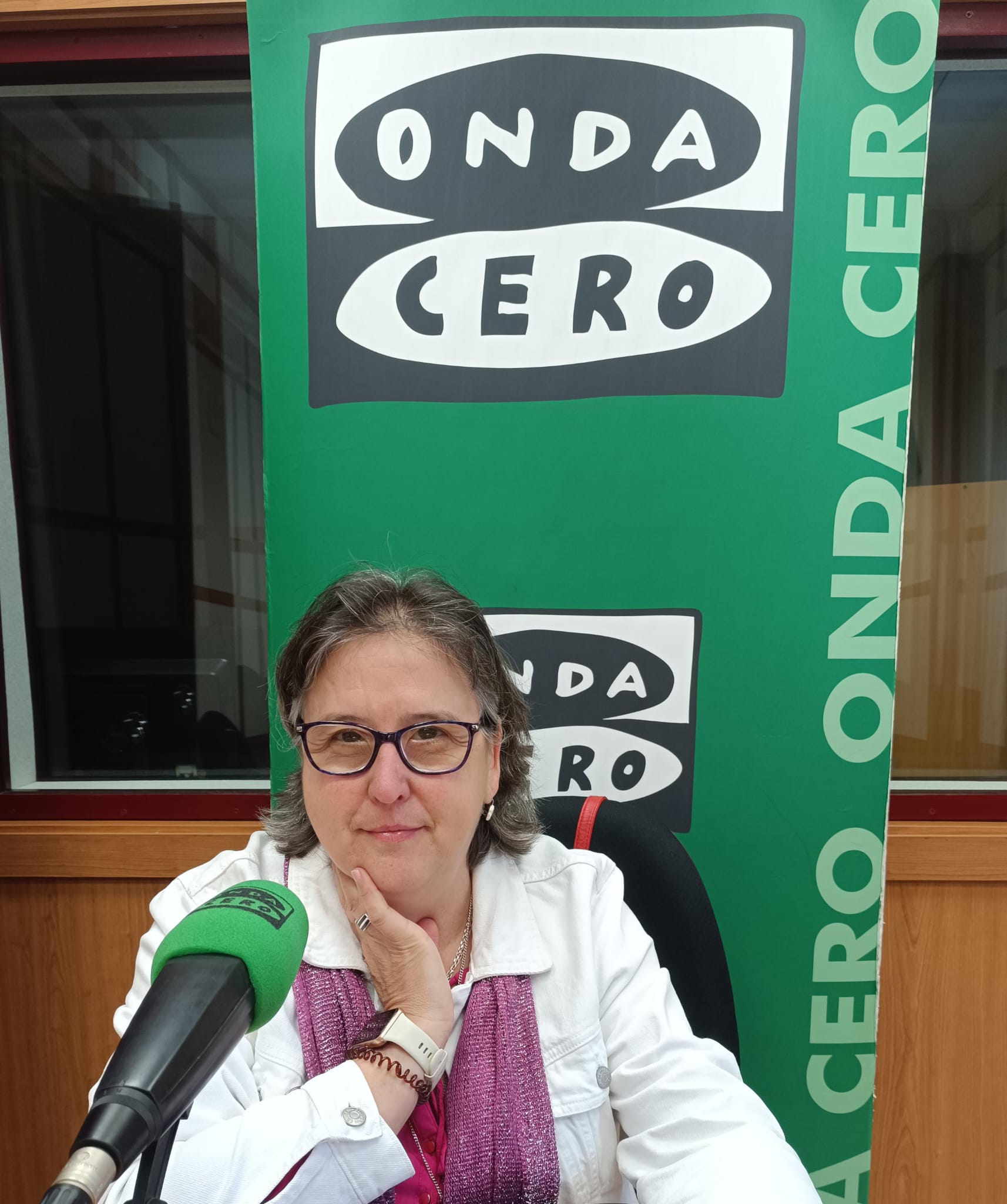 Talavera Tecnológica: `My esencia vital´ con Myriam López Talavera Tecnológica: `My esencia vital´ con Myriam López