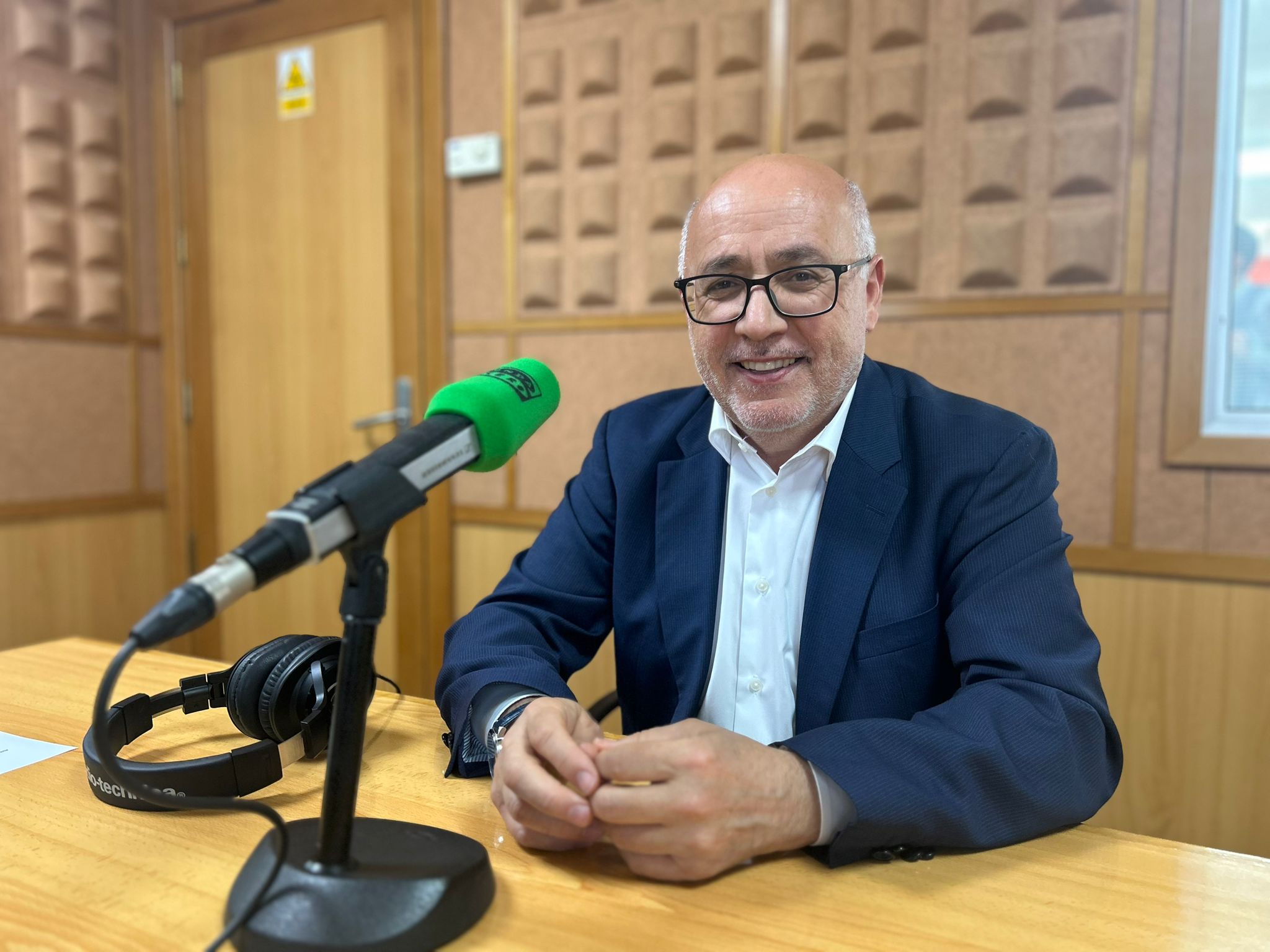 Más de Uno Canarias 20/05/2025 Más de Uno Canarias 20/05/2025