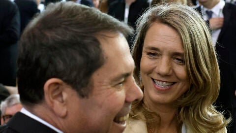 &Aacute;ngela de Miguel, nueva presidenta de Cepyme