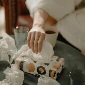 Cómo diferenciar alergia de resfriado: estas son las claves
