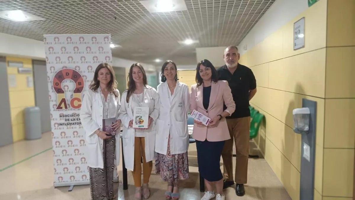 Las fórmulas para combatir la enfermedad de inflamatoria intestinal Las fórmulas para combatir la enfermedad de inflamatoria intestinal