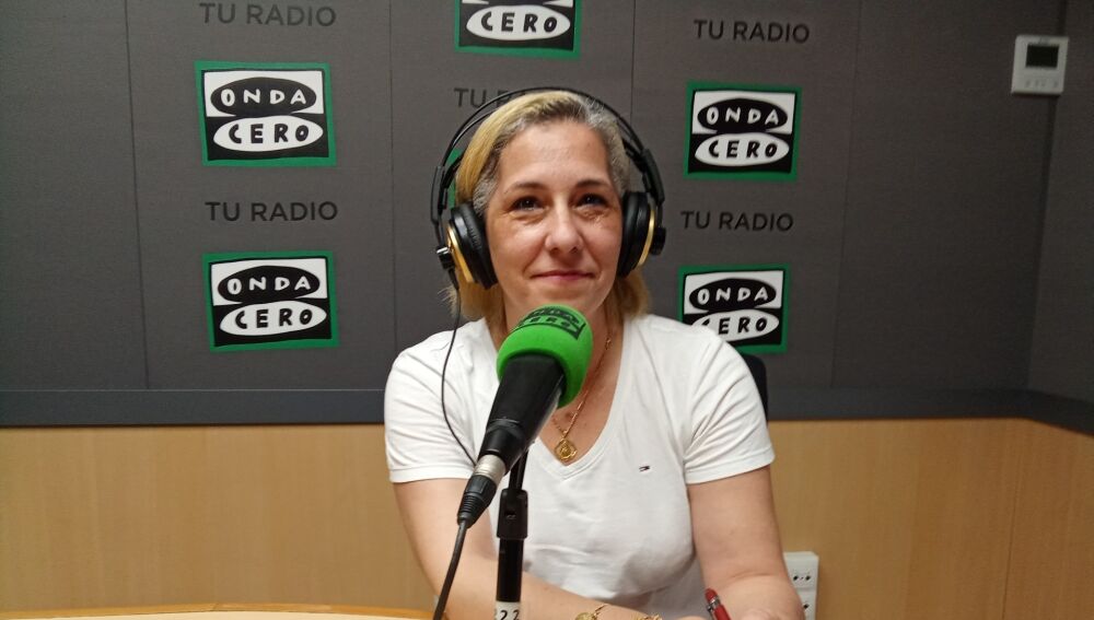 Sonia Terrero