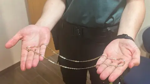 Detenidas cinco personas por asalto violento a un transportista en un parking de Alcalà de Xivert Detenidas cinco personas por asalto violento a un transportista en un parking de Alcalà de Xivert