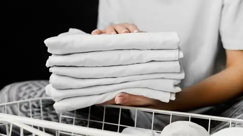 Ropa blanca Ropa blanca