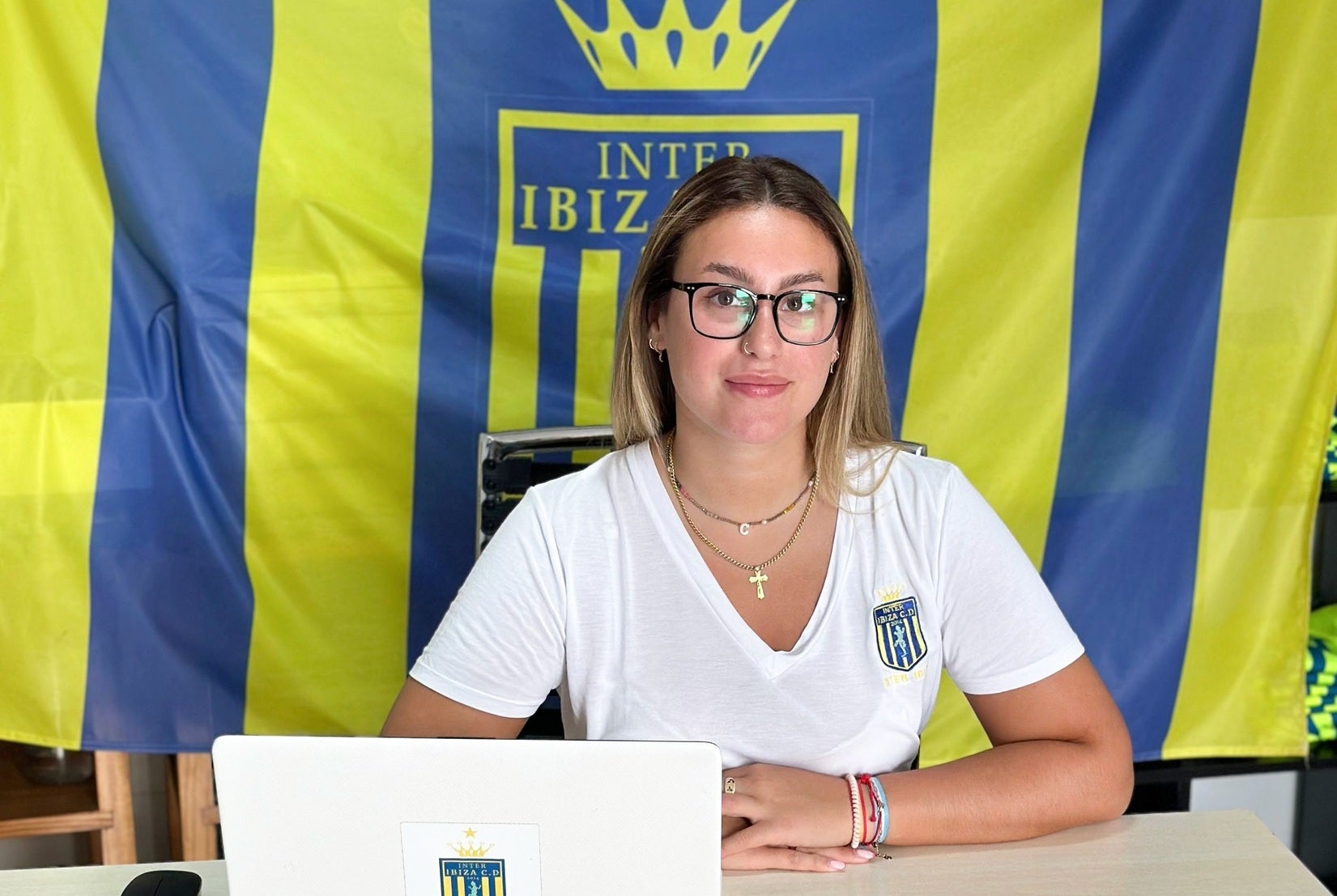 Cata Fourcade: “El gran reto del Inter Ibiza ahora es mantenerse y seguir creciendo como club” Cata Fourcade: “El gran reto del Inter Ibiza ahora es mantenerse y seguir creciendo como club”