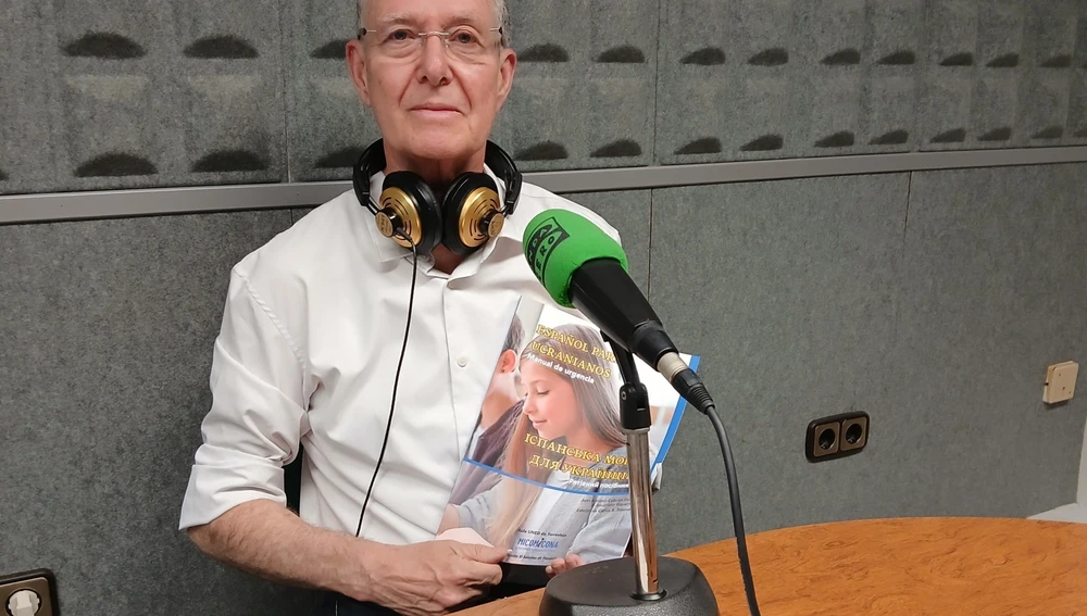 Jesucristo Riquelme, coordinador Aula UNED en Torrevieja Jesucristo Riquelme, coordinador Aula UNED en Torrevieja