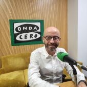 Pepe Araujo, concejal do P.P. no Concello de Ourense