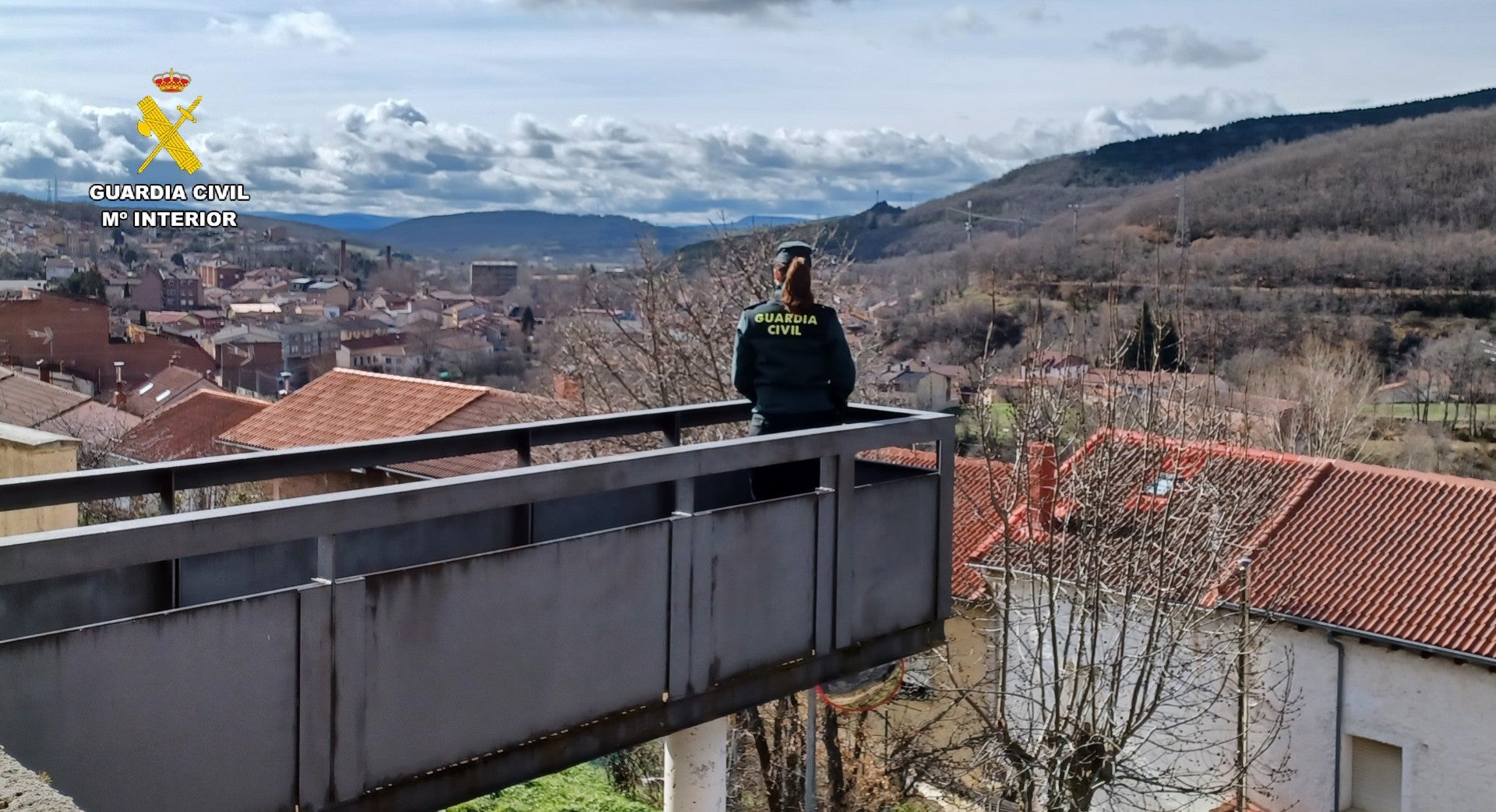Detenido en Barruelo tras arrancar parte de la oreja de un varón y robar un coche para huir Detenido en Barruelo tras arrancar parte de la oreja de un varón y robar un coche para huir