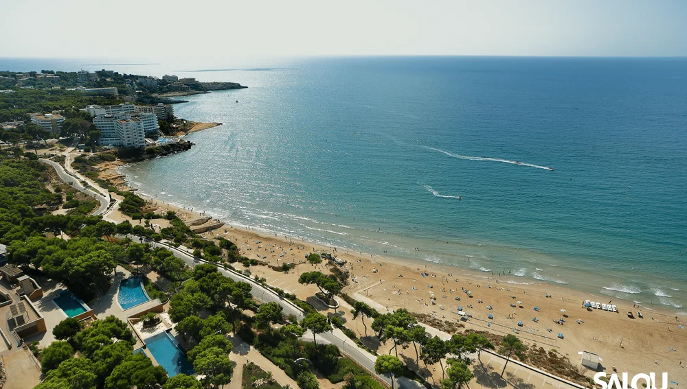 Salou, Costa Daurada Salou, Costa Daurada