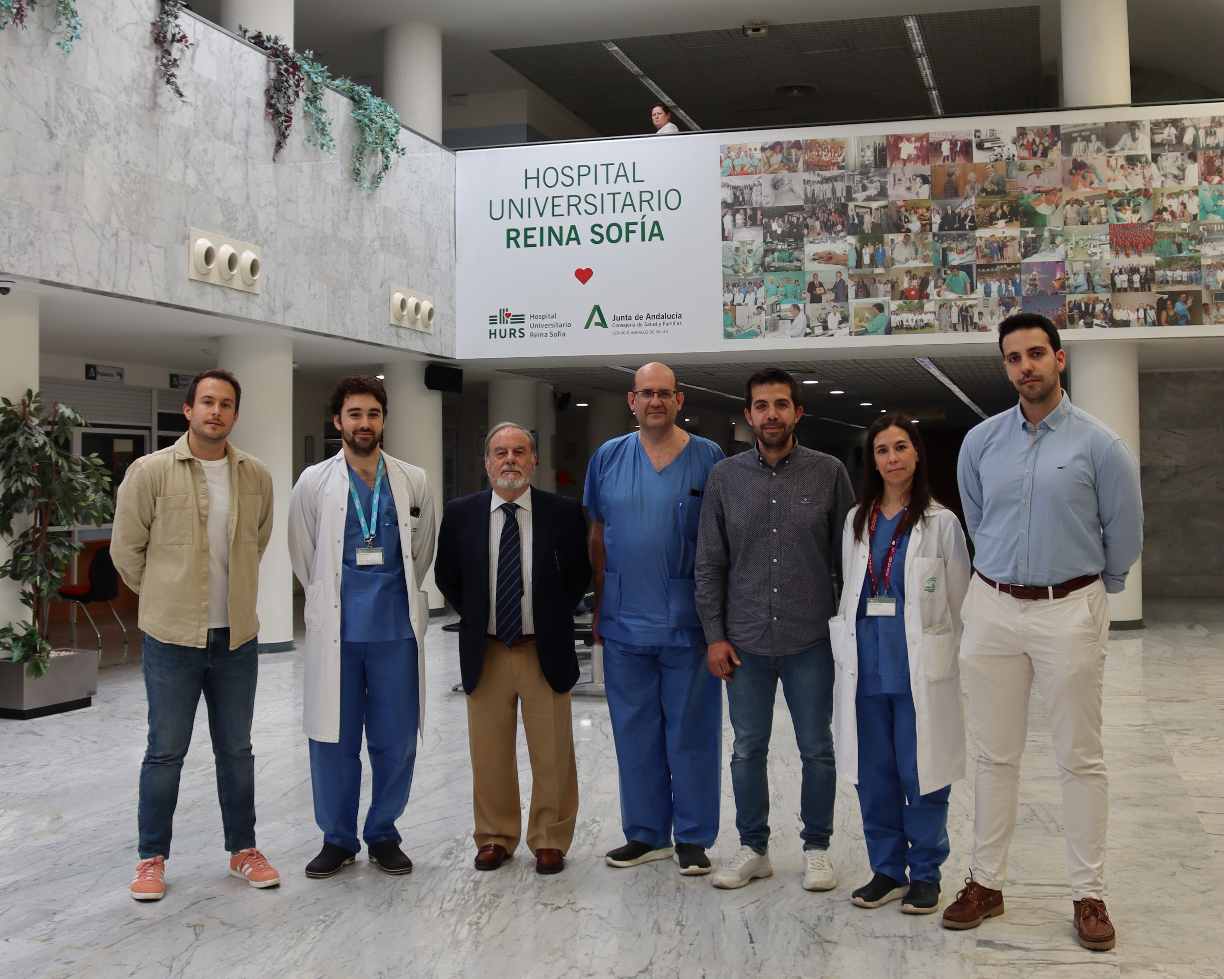 IA para optimizar la asignación del órgano en los trasplantes hepáticos IA para optimizar la asignación del órgano en los trasplantes hepáticos