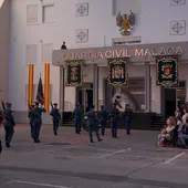 Comandancia Guardia Civil Comandancia Guardia Civil