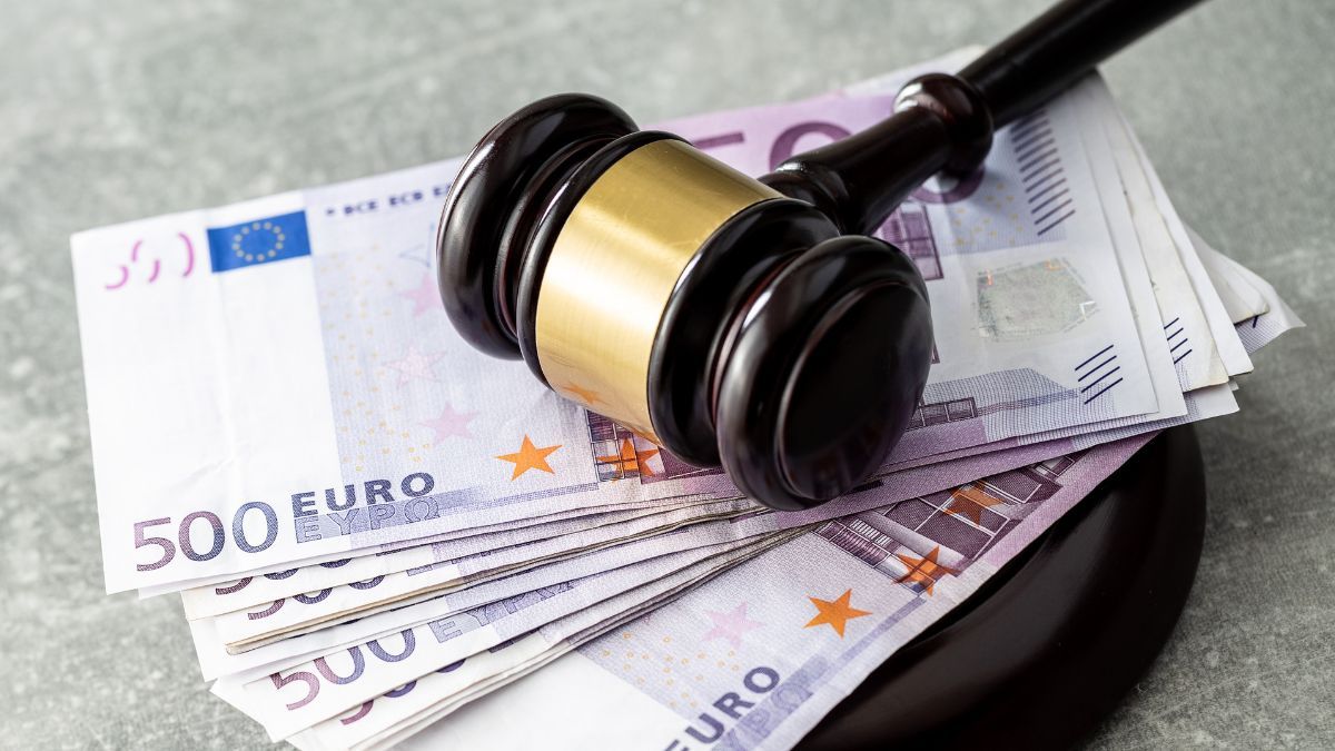 El abogado del No son horas El abogado del No son horas