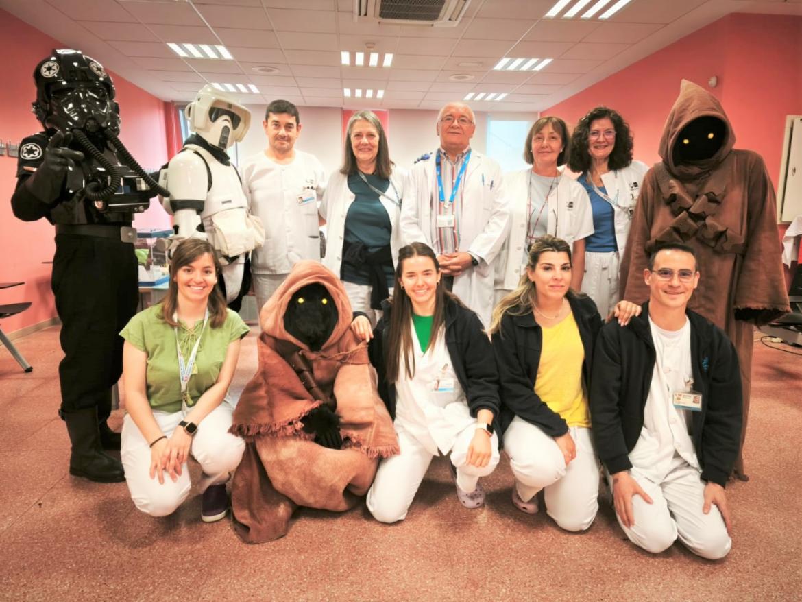 Noticias Alcalá de Henares matinal 20/05/2025 Noticias Alcalá de Henares matinal 20/05/2025