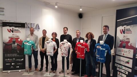 Vuelta a Navarra