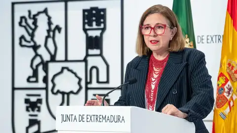 La Junta de Extremadura modifica la Ley Agraria para soterrar líneas de saneamiento, luz o gas bajo caminos públicos La Junta de Extremadura modifica la Ley Agraria para soterrar líneas de saneamiento, luz o gas bajo caminos públicos