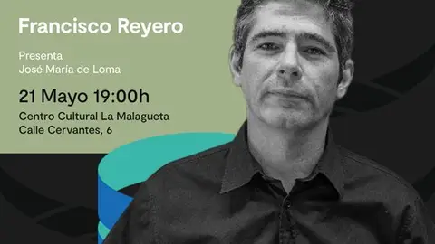 El periodista Paco Reyero analiza en Mälaga el ascenso de Donald Trump La Malagueta