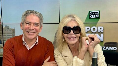 Boris y Bibiana