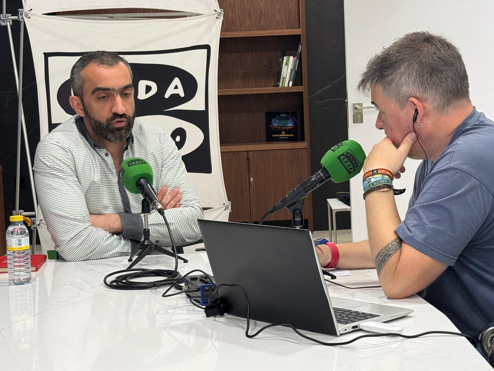 El Almería se prepara para otro verano de reconstrucción tras quedarse a las puertas del ascenso El Almería se prepara para otro verano de reconstrucción tras quedarse a las puertas del ascenso