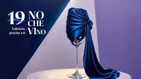 19 NOCHE VINO 19 NOCHE VINO