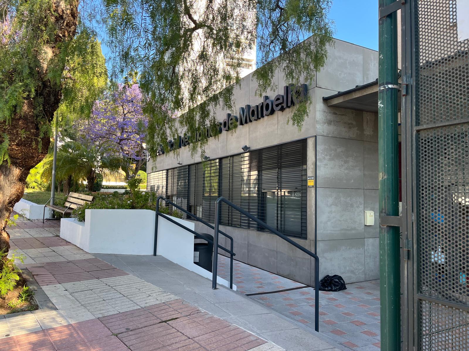 Último día de preinscripción para el curso 2025-2026 en la Escuela Oficial de Idiomas Último día de preinscripción para el curso 2025-2026 en la Escuela Oficial de Idiomas