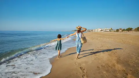 Torredembarra, Costa Daurada Torredembarra, Costa Daurada