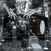 Mago Héctor Sansegundo