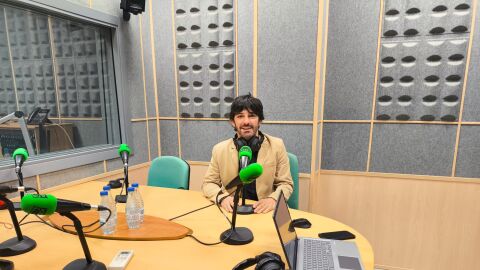 Marco Antonio de la Ossa