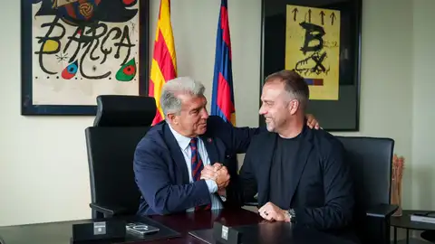 FCB FCB