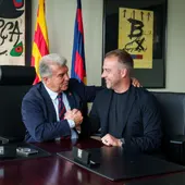 FCB FCB