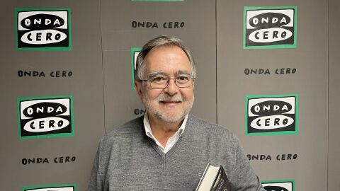 El historiador y escritor Jos&eacute; Calvo Poyato