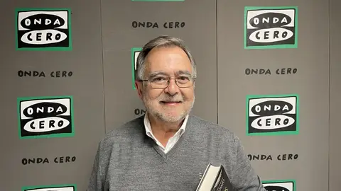 El historiador y escritor José Calvo Poyato El historiador y escritor José Calvo Poyato