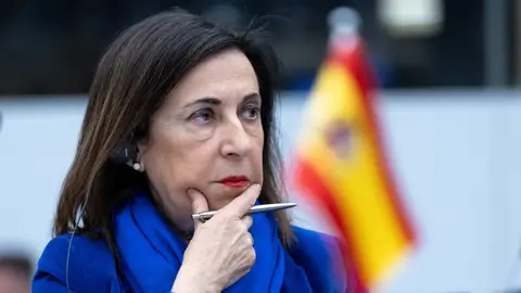 Margarita Robles Margarita Robles