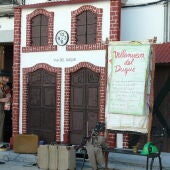 Feria de turismo rural Villanueva del Duque