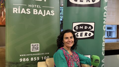 Encuentros Hotel R&iacute;as Bajas
