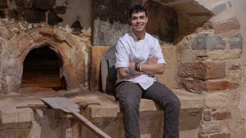 &Aacute;lvaro Monteserin 