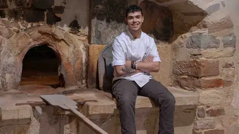 Álvaro Monteserin Álvaro Monteserin