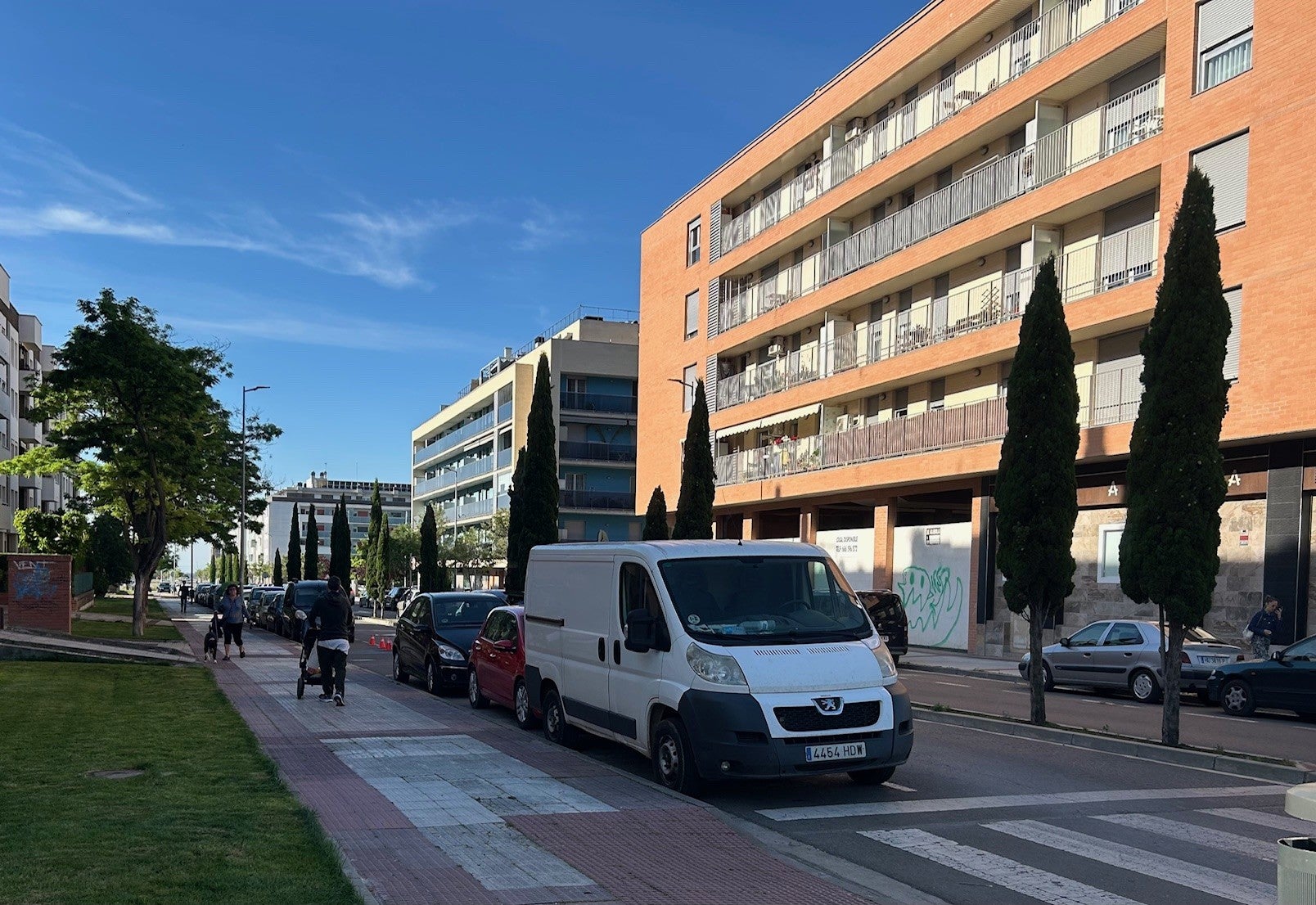 Visto bueno a los nombres para las calles de Harineras y para sustituir los de tres alcaldes de Huesca Visto bueno a los nombres para las calles de Harineras y para sustituir los de tres alcaldes de Huesca