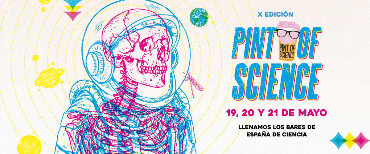 El festival Pint of science llega a Segovia con una propuesta diferente sobre la divulgación científica El festival Pint of science llega a Segovia con una propuesta diferente sobre la divulgación científica