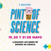  festival Pint of science llega a Segovia